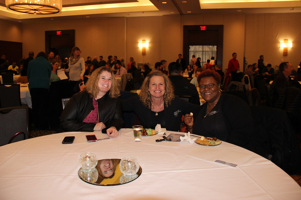 Johnson County Employee Recognition 2019 Flickr