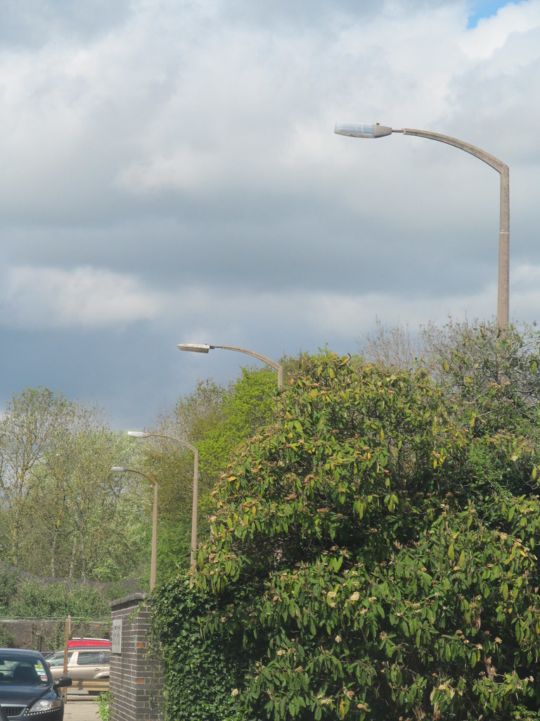 252 Stanton 8s in Chichester Gary Smith Flickr