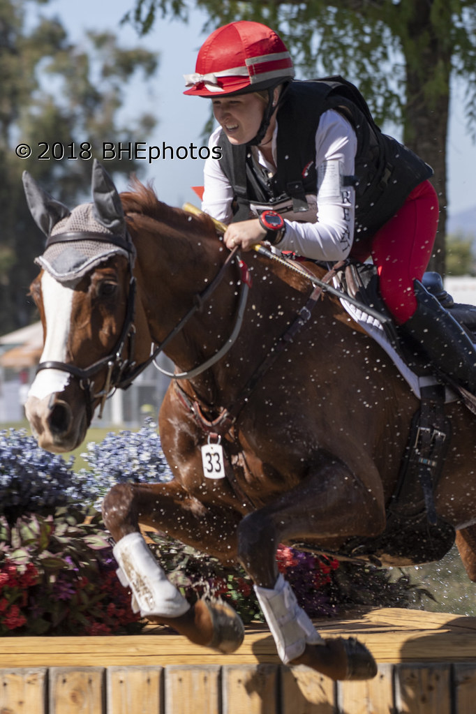 2018 Galway Downs International Equesrian CCI 2, CCI 1 Cro… Flickr