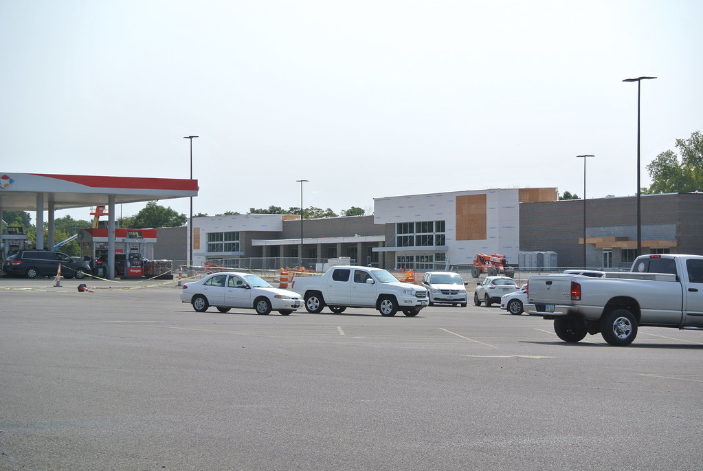 Kroger Marketplace Lancaster OH gameking3 Flickr