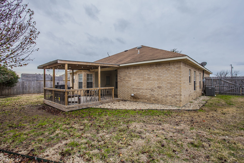 51 Circle Drive Whitney, TX 76692 Brent Eckley Flickr