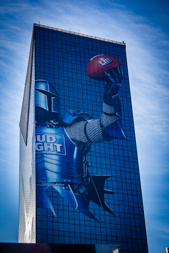 Super Bowl 53 Atlanta GA 2019 Super Bowl = Centennial Ol… Flickr