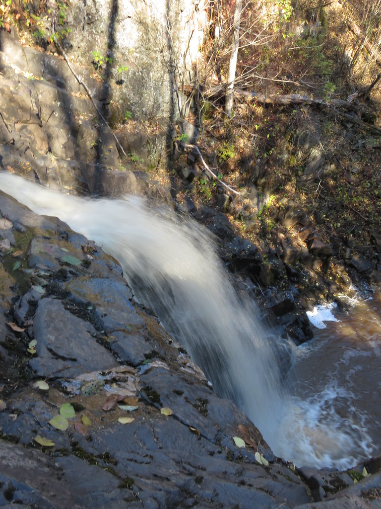 Split Rock River Lake Co., Minnesota Josiah Misselt Flickr