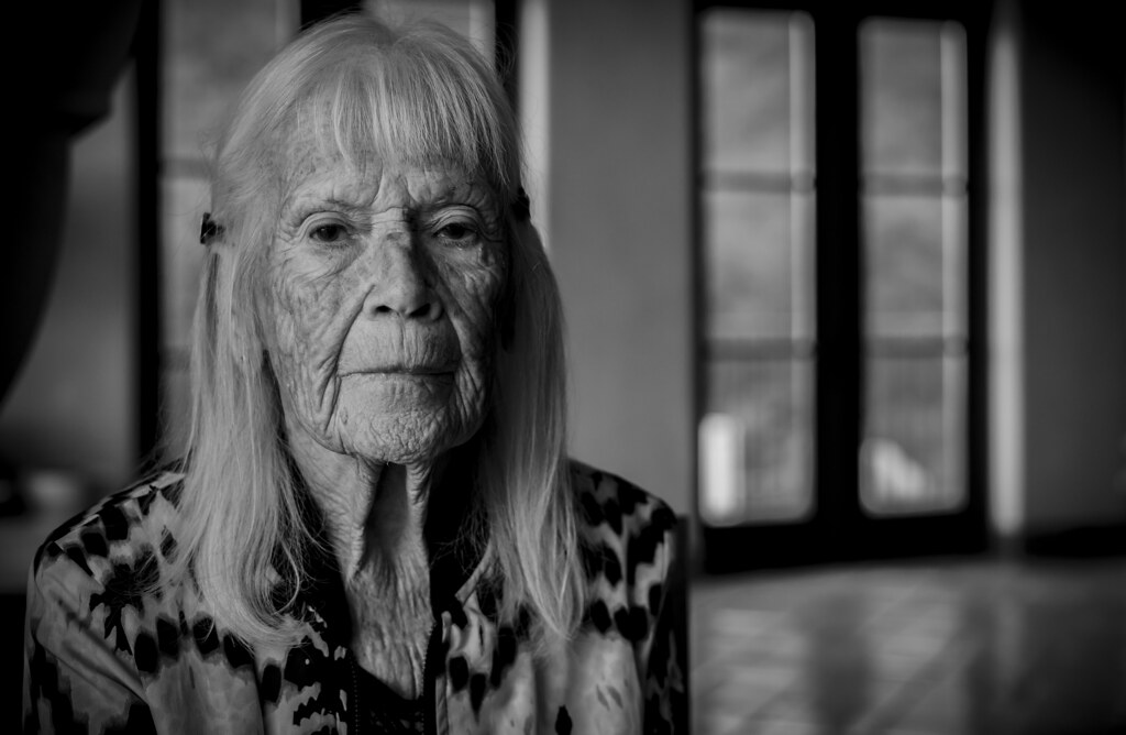 Grandma Alice Luv Duck 21M Views! Flickr