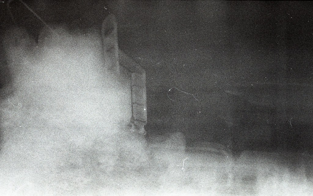 img748 Kodak Recording Film 2475, expired 1973, shot on to… Flickr