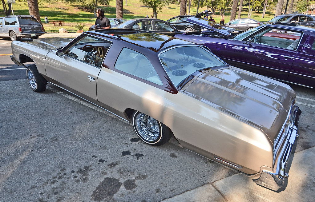 Glass House Chevy howard gribble Flickr