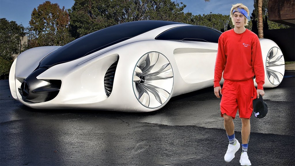 Justin Bieber’s Car Collection 2019 Justin Bieber’s Car Co… Flickr