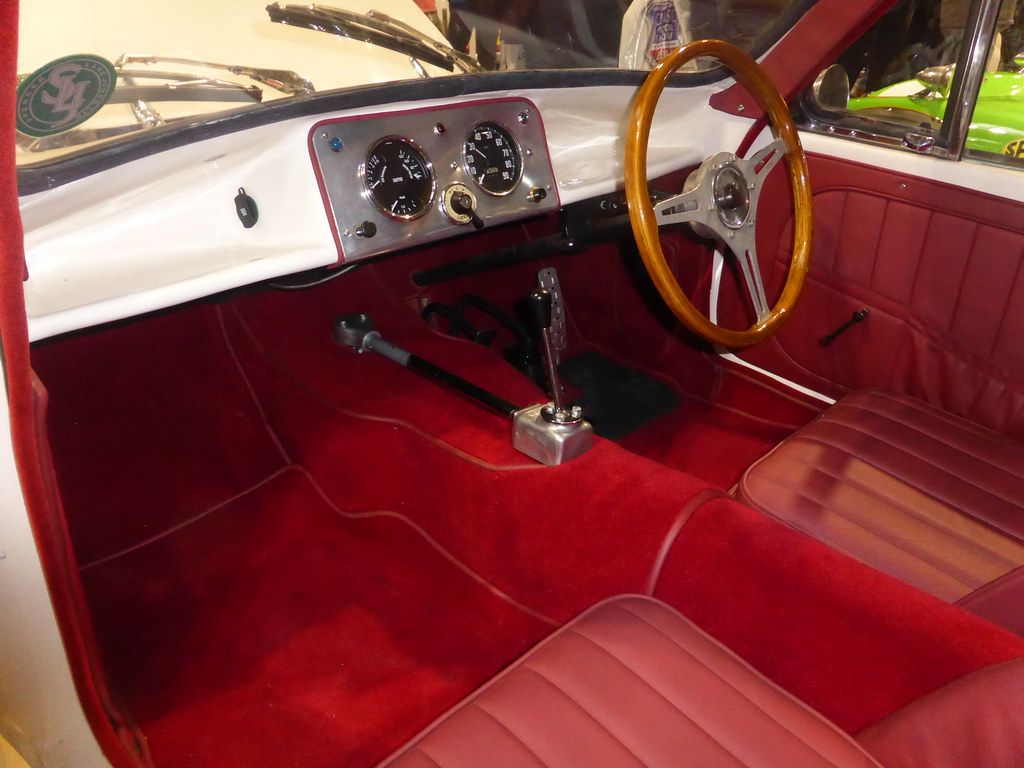 Rochdale GT (1960) en.wiki… Flickr