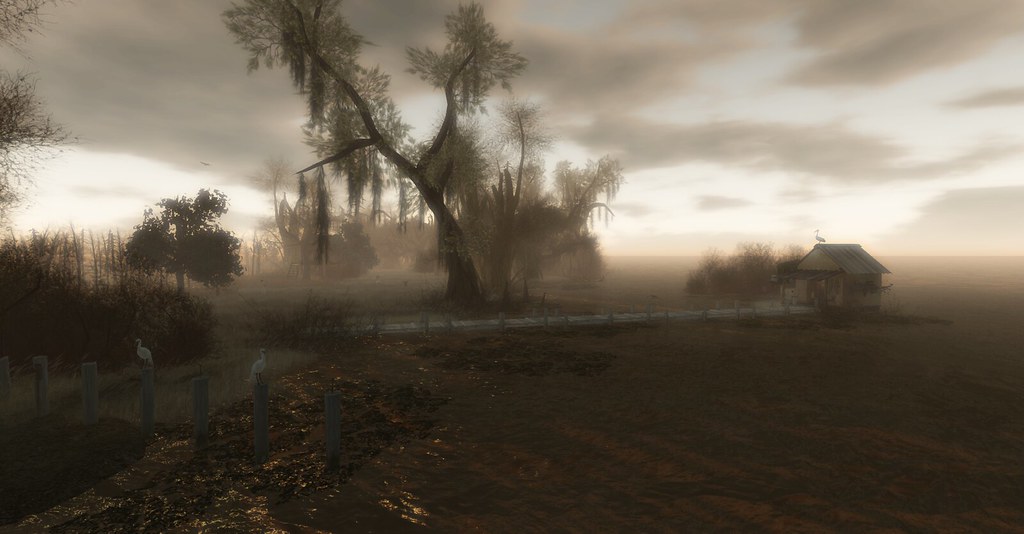 Black Bayou Lake Flickr