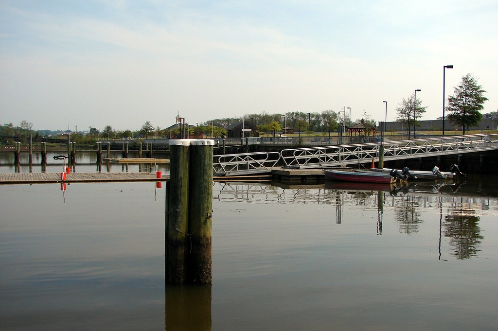 Waterfront Park, Bladensburg, MD (50) Potomac Sun Images Flickr