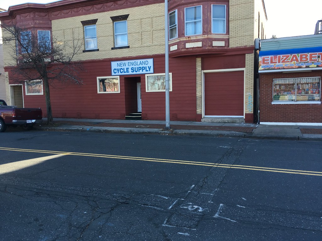 Chicopee Exchange Street Flickr