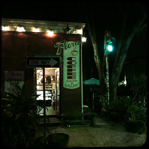 Flora Coffee Shop Neo Chase Photography Flickr