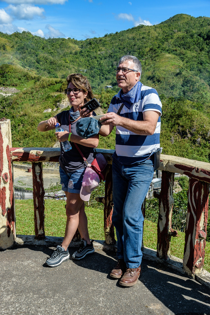 Elevation of San Quintin, Pangasinan, Philippines Topographic Map