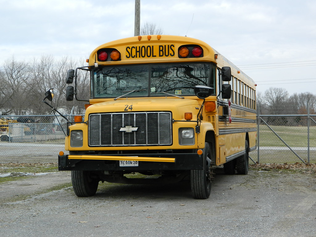 IL Franklin County Thompsonville Community Unit School District
