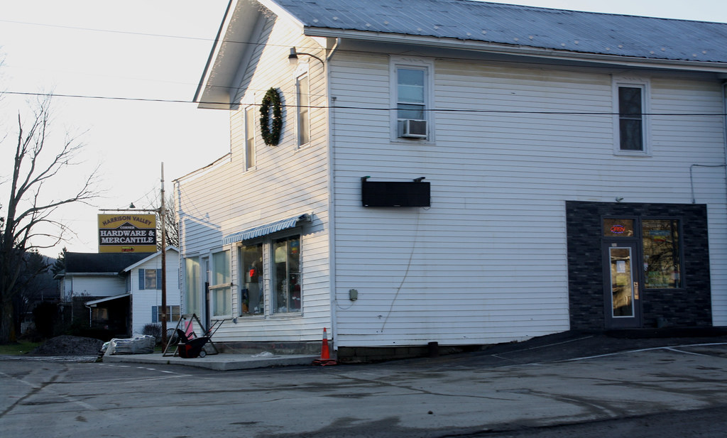 IMG_0397 Harrison Valley, Pennsylvania 2019. drpep Flickr