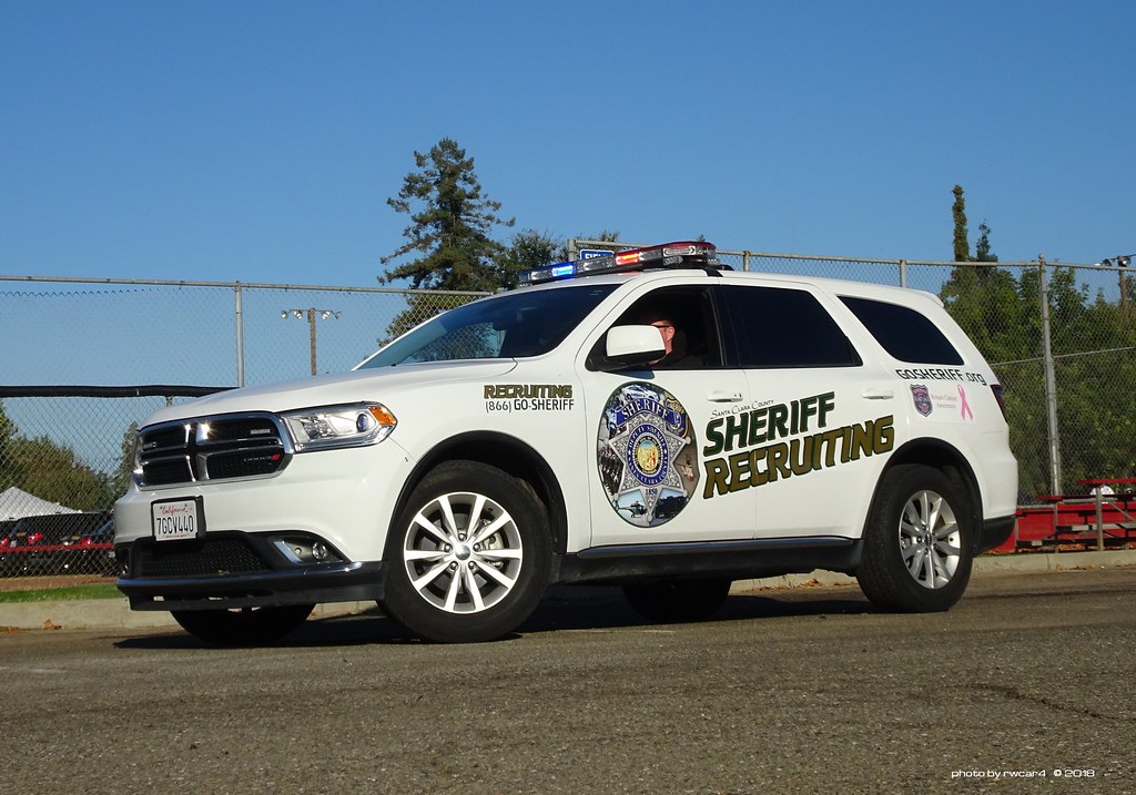 Santa Clara County, California Sheriffs Office Recruitin… Flickr