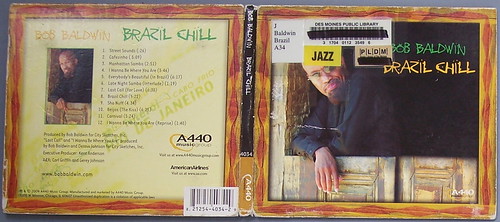 bob baldwin brazil chill Drümmkopf Flickr