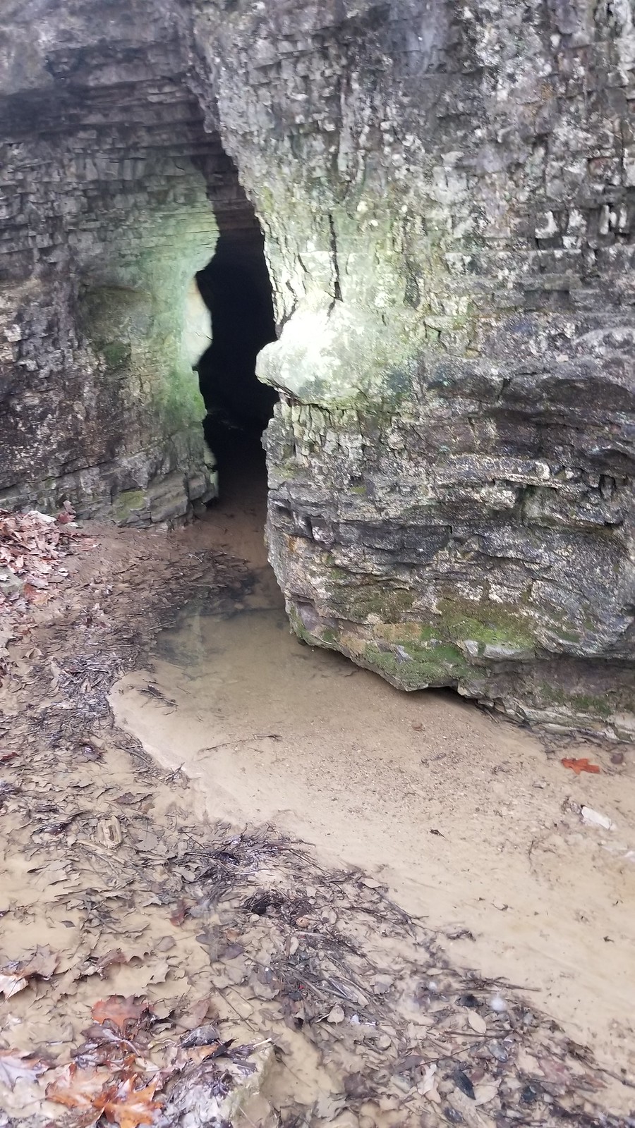 Trimmer Arch, Paint Creek Lake, Ohio Flickr