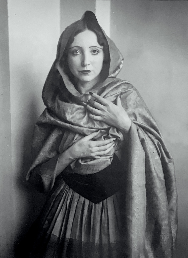 Anais Nin