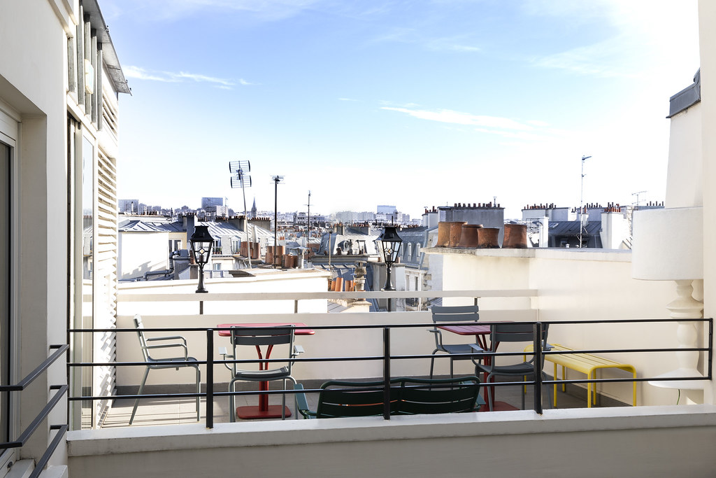 Hôtel Marais Hôme Terrasse Hôtel Marais Hôme Terrasse Flickr