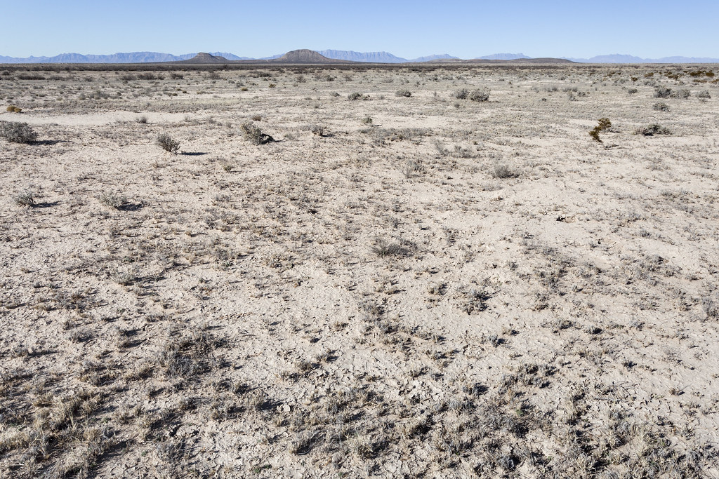 North of Lone Butte Southsouthwest of Alamogordo, eastno… Flickr