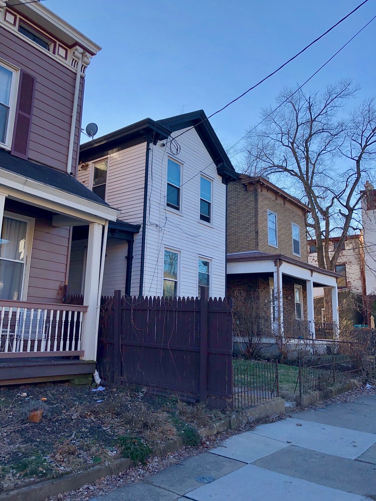 Chase Avenue, Northside, Cincinnati, OH Warren LeMay Flickr