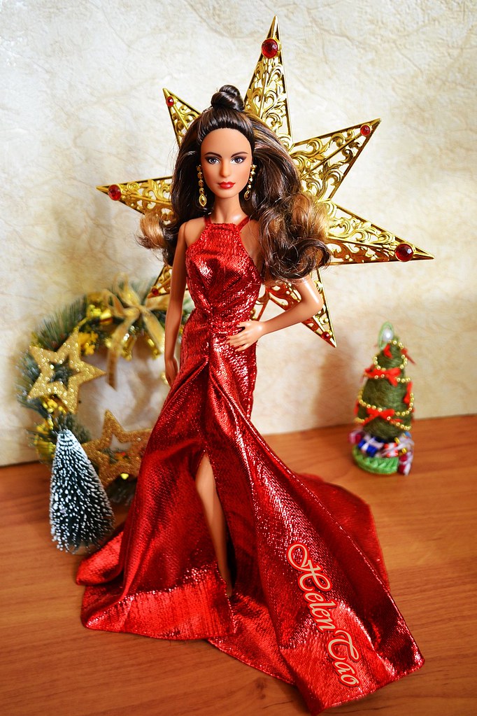 2023 Holiday Teresa Barbie Holiday Barbie Teresa Online, 55% Off | Lagence.tv
