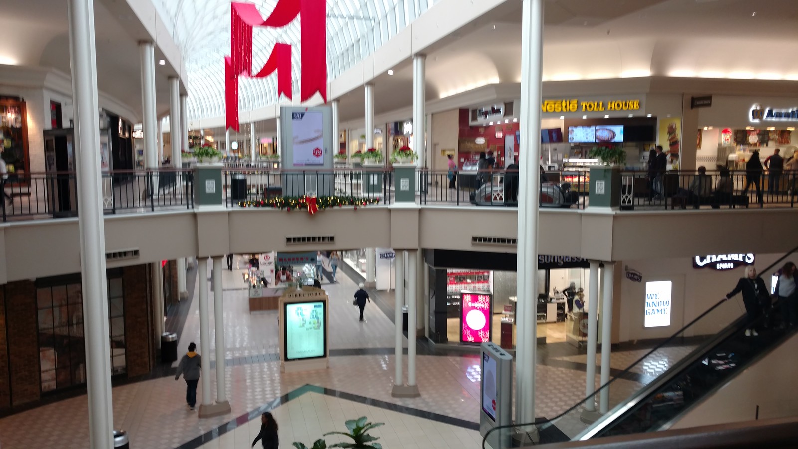 Carolina Place Mall Pineville NC Flickr