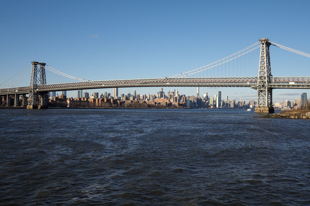 New York + Philly Flickr