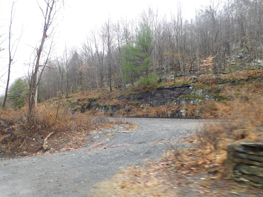 Pond Eddy Station Pond Eddy, New York Adam Moss Flickr