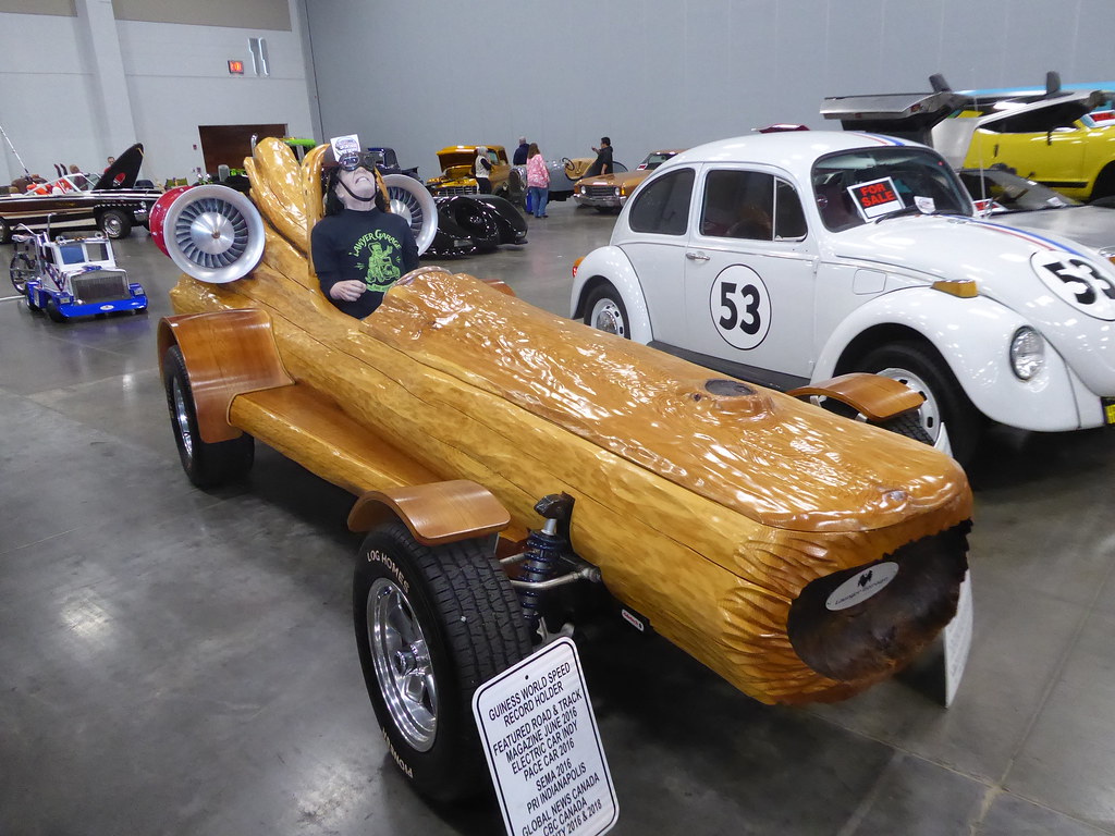 Virginia Coastal Auto Show Virginia Beach VA Nov 2019 Flickr