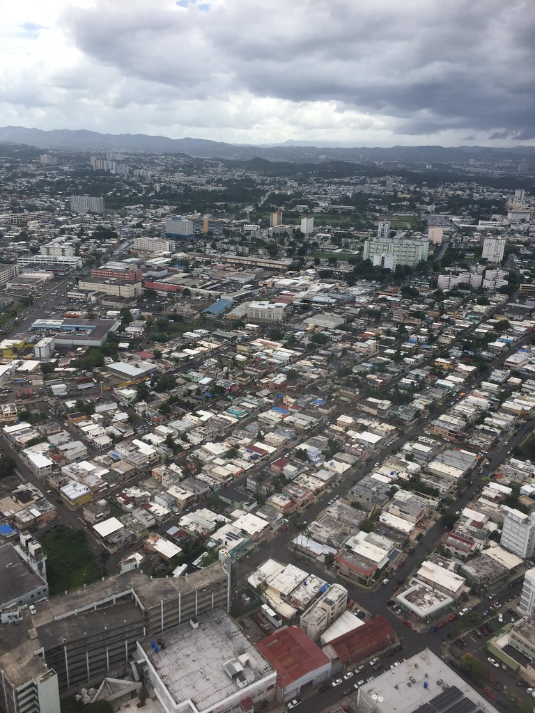 Flight Chicago to Puerto Rico Oct 2018 Flight Chicago to P… Flickr