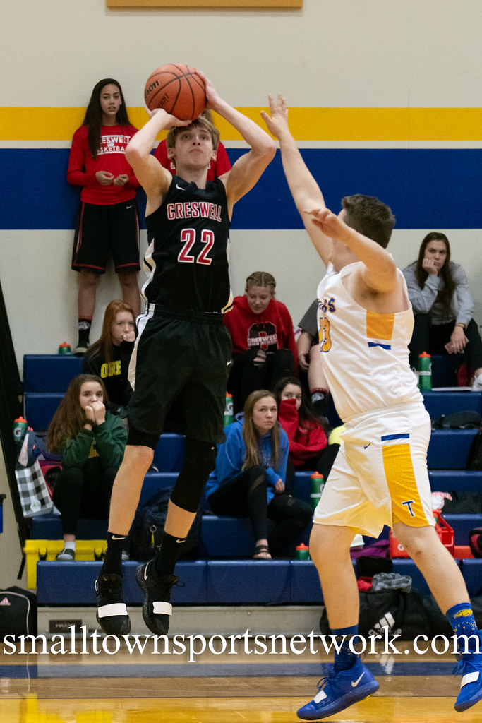 Creswell at Toledo 12.4.1846 Small Town Sports Network Flickr