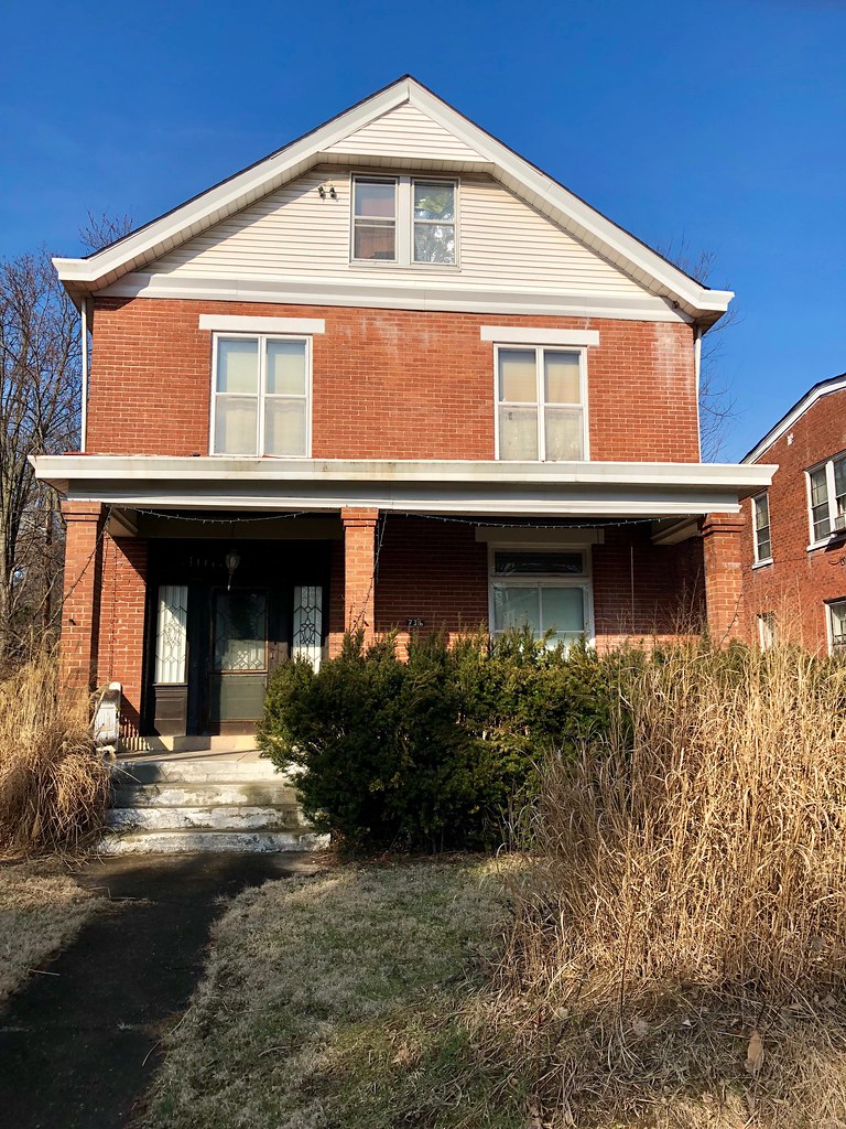 Epworth Avenue, Spring Grove Village, Cincinnati, OH Flickr