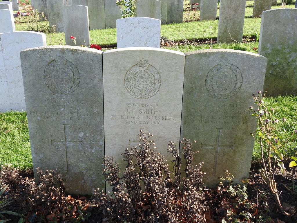 Weston Mill Cemetery, Plymouth 30 November 2018 Initially,… Flickr