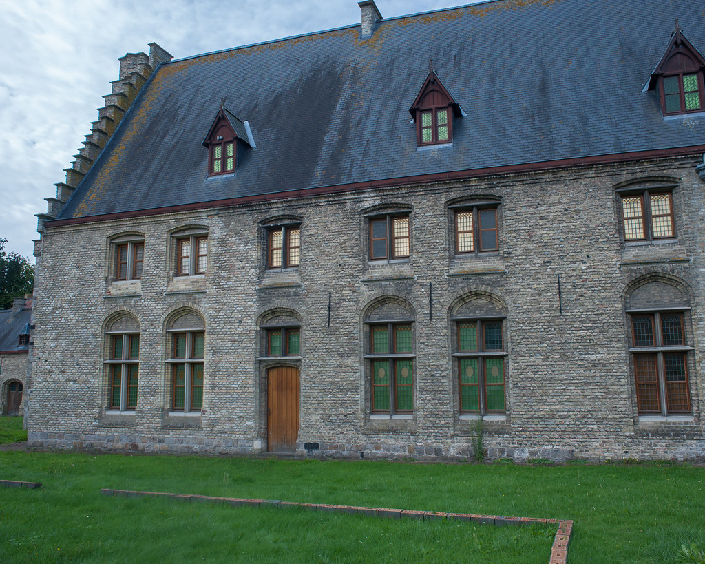 house_20180826_D_0004 Poor House, Ypres, Belgium Flickr