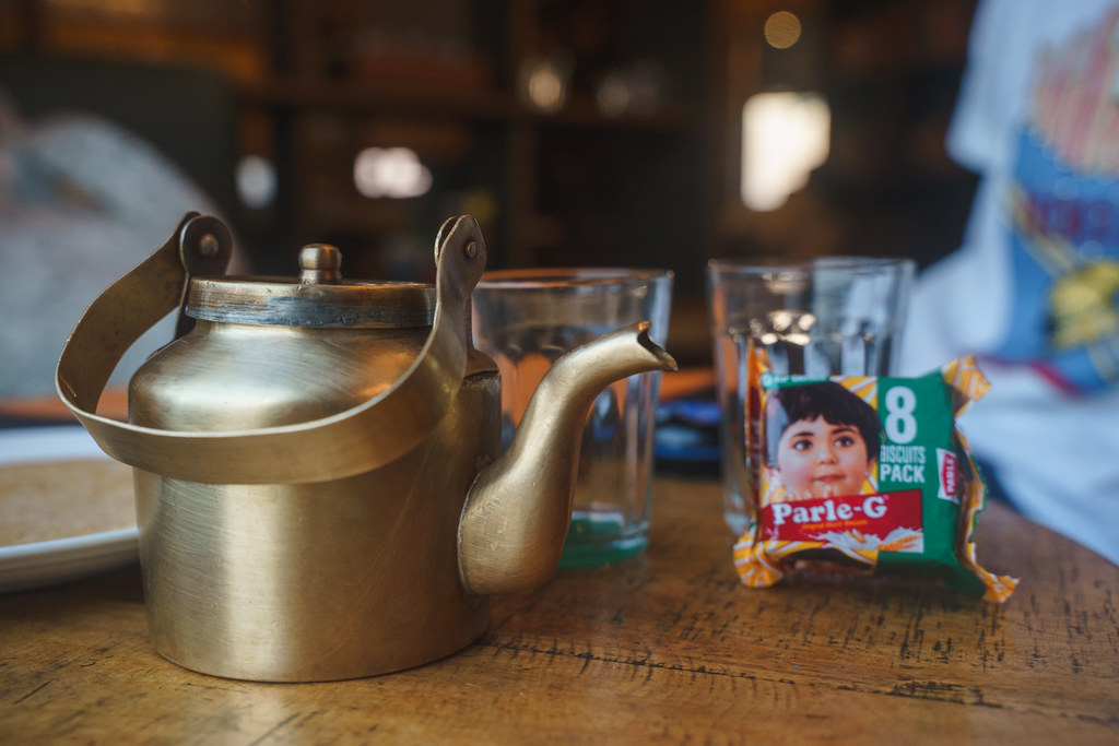 Tapri AKENPLAY Flickr