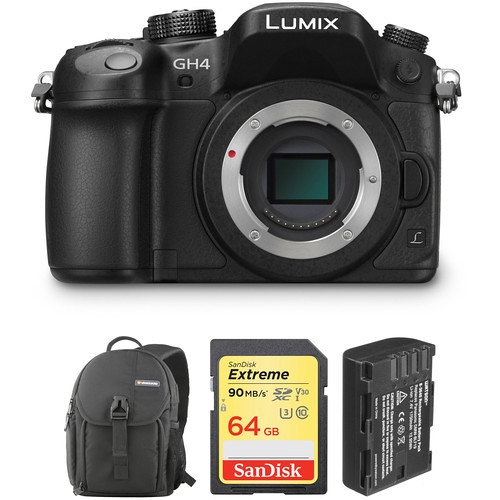 10 Best Panasonic GH4 Black Friday & Cyber Monday Deals … Flickr