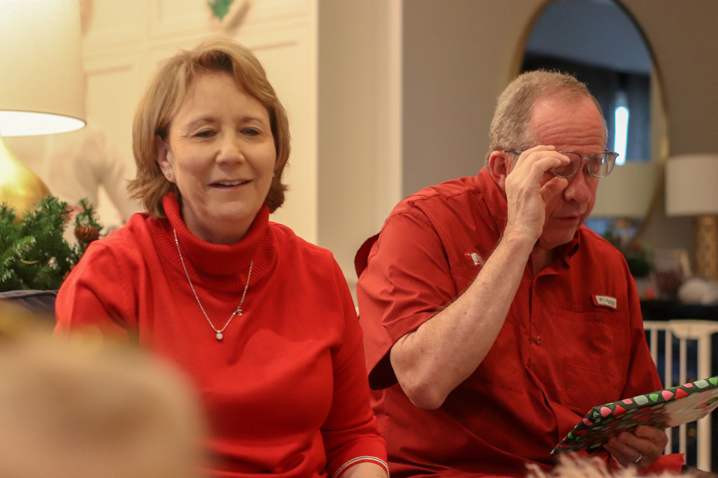 Connie, Leroy, Court, Ryan Family Photos Flickr