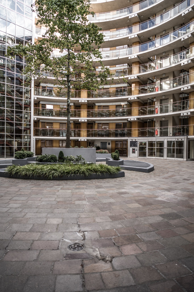 THE GASWORKS [SOUTH LOTTS ROAD DUBLIN]145981 Converting a… Flickr