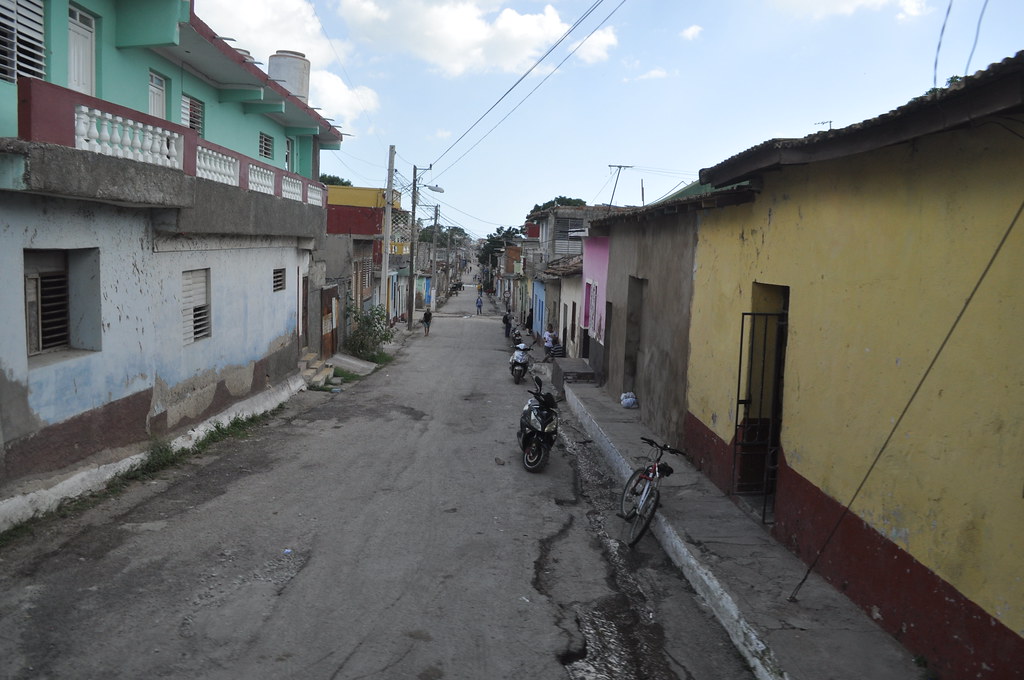 Trinidad (Cuba) (143) Trinidad (Spanish pronunciation [tɾ… Flickr