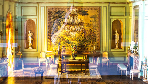 What Time Will You Be Home? Thomas Hawk Flickr