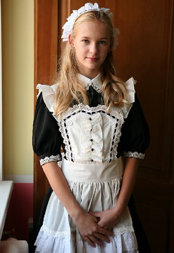 cutemaid | sissy maid colette | Flickr