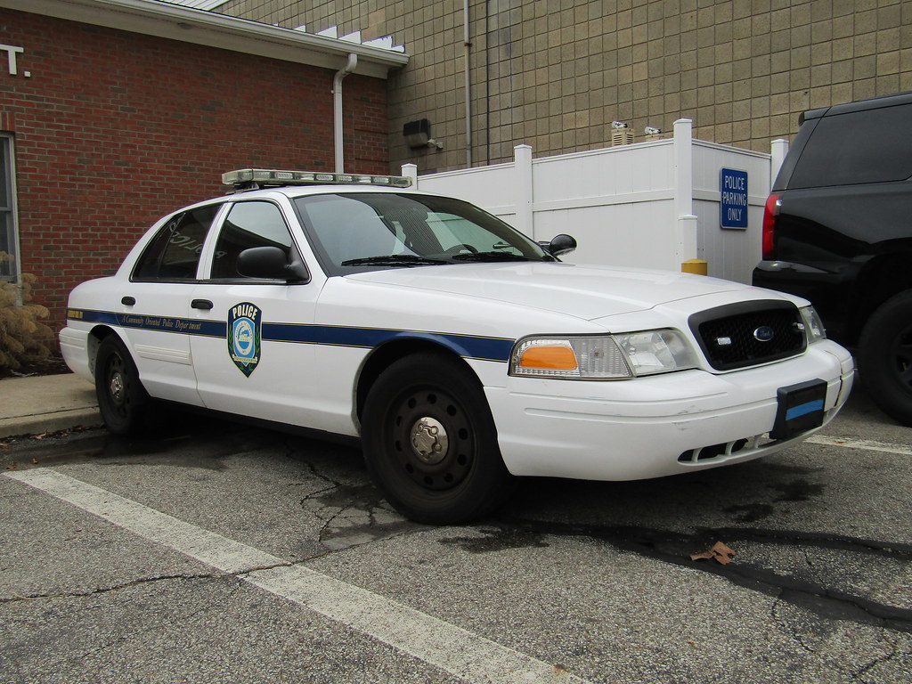 Verona Police Department Verona, Pennsylvania Police Depar… Flickr