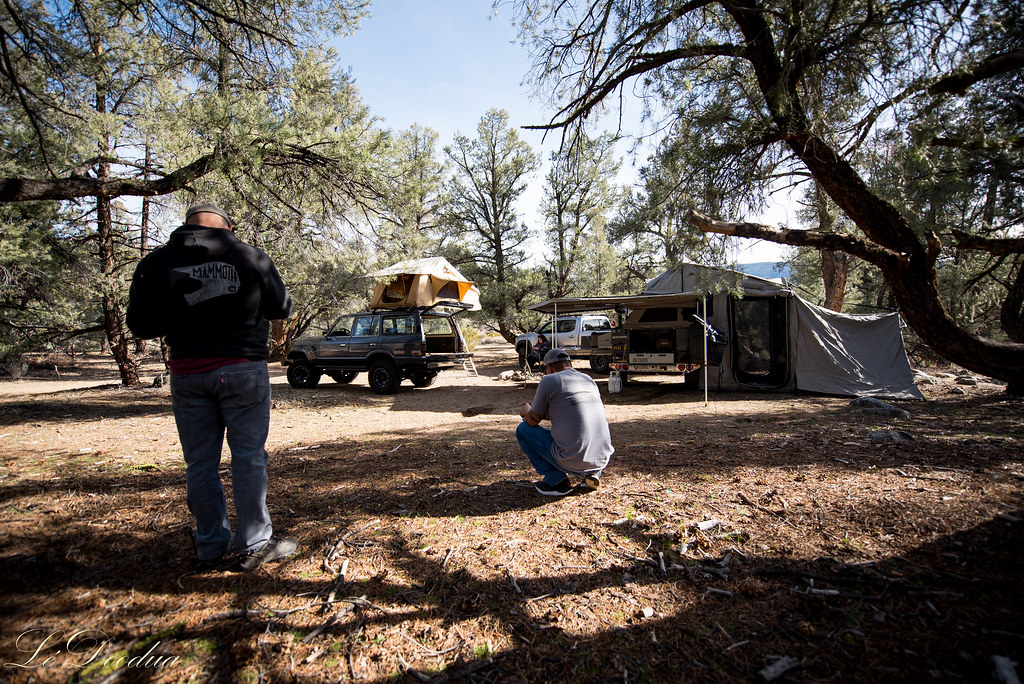 mtpinos_shoot_31 Al Velasco Flickr