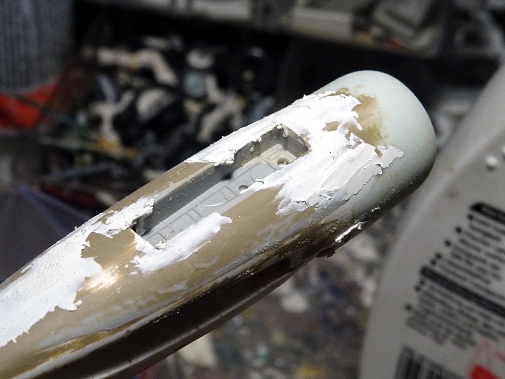 172 Cornell/Jackson Special "American Spirit" Reno Racer WiP a