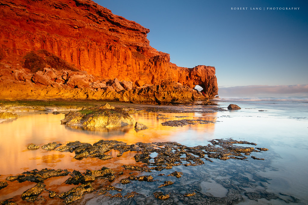 Venus Bay, South Australia Venus Bay, South Australia Flickr