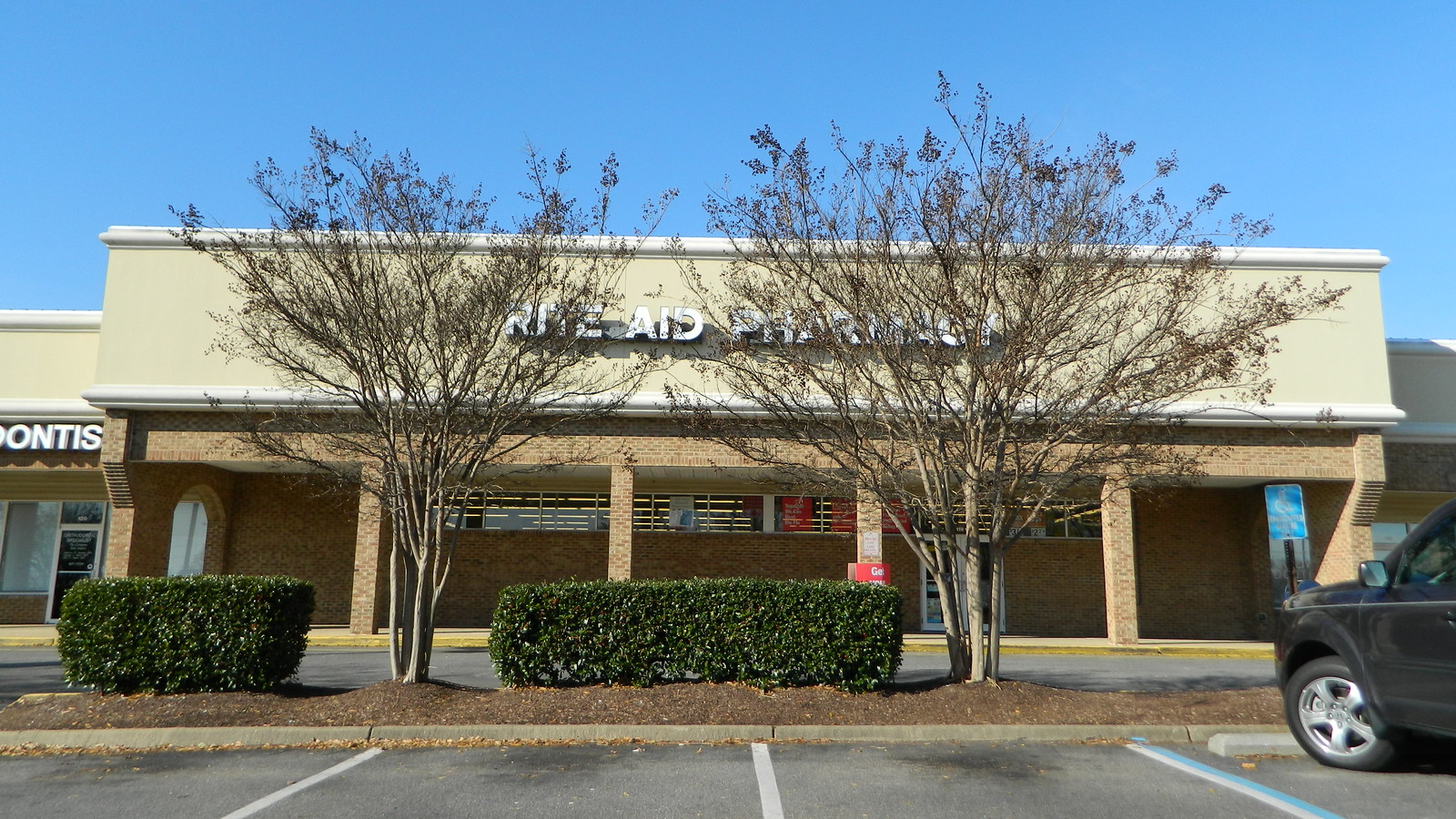 Rite Aid Virginia Beach, VA, 2129 General Booth Boulevard Flickr