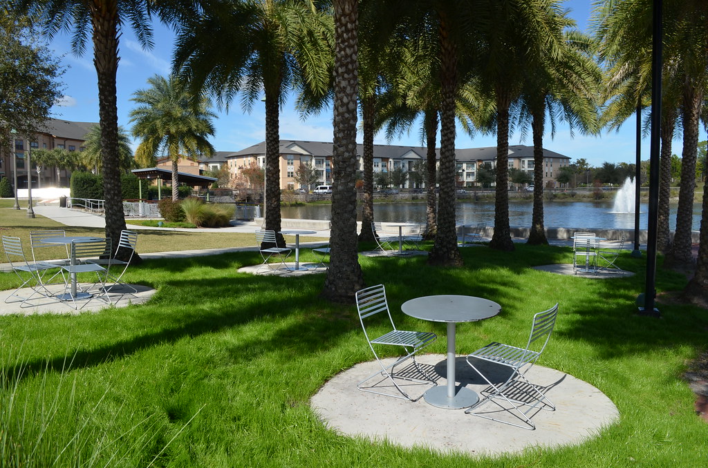 Oviedo On The Park by The Lake Get to Know Oviedo Plan to … Flickr