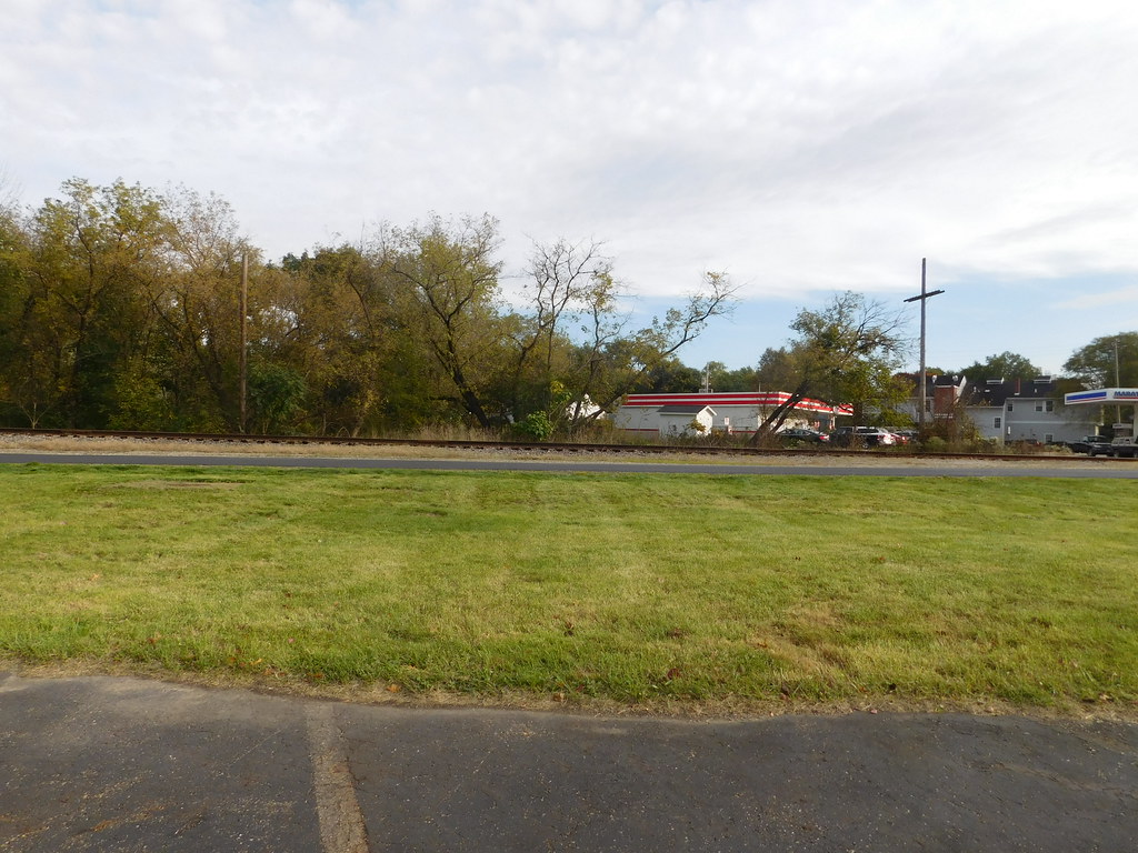 Ravenna Station Ravenna, Ohio Adam Moss Flickr